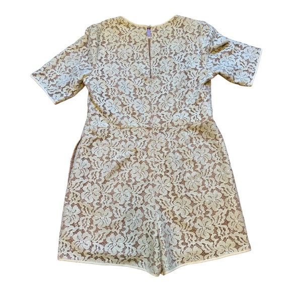 BCBGMaxazria Romper - Picture 3 of 11